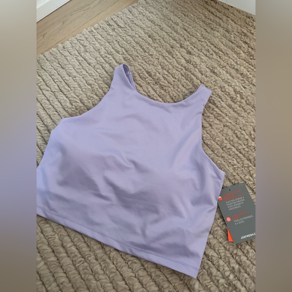 Joe Fresh Women’s Sports Bra - Picture 2 of 3